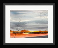 To Hear Is Not To Listen Fine Art Print