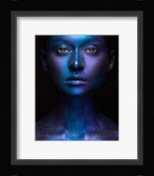 Galaxy Fine Art Print