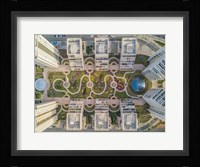Urban Curves Fine Art Print