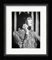 Saturday Fine Art Print