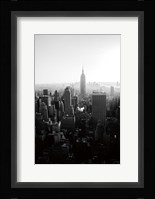 Empire Fine Art Print