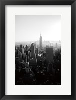 Empire Fine Art Print
