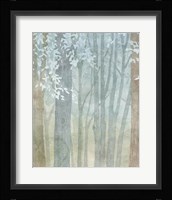 Woodland Love VIII Fine Art Print