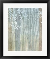 Woodland Love VIII Framed Print