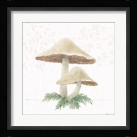 Woodland Love VI Framed Print