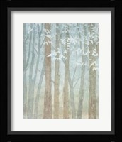 Woodland Love IX Fine Art Print