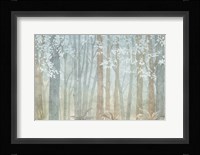 Woodland Love I Fine Art Print