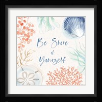 Seaside XIII Fine Art Print