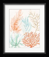 Seaside V Fine Art Print