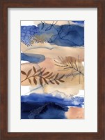 The Branch and the River Fine Art Print