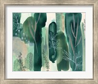 Hidden Forest Fine Art Print