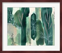 Hidden Forest Fine Art Print