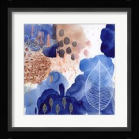 Essence of Life III Framed Print