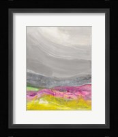 Golden Valley II Fine Art Print