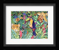 Jungle Fine Art Print