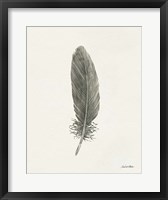 Springtime Feather II Fine Art Print