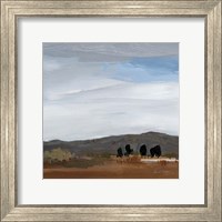 Alamosa Fine Art Print