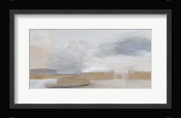Sandstorm Gold Fine Art Print