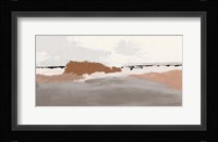 Modern Cashmere Fine Art Print