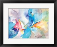 Shangri La Fine Art Print