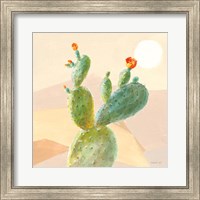 Desert Greenhouse IV Fine Art Print