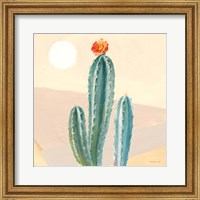 Desert Greenhouse III Fine Art Print