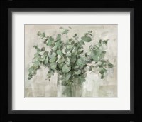 Scented Eucalyptus Neutral Fine Art Print
