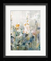 Rustic Garden Neutral III Fine Art Print