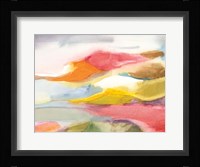 Nirvana Fine Art Print