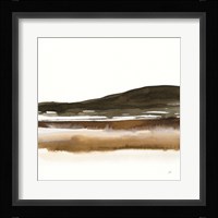 Marsh I Framed Print
