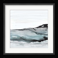 Light Aquascape I Fine Art Print