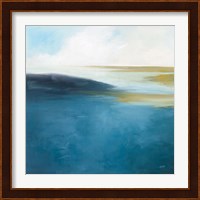 Subtle Sea Fine Art Print