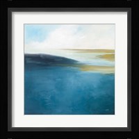 Subtle Sea Fine Art Print