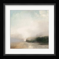 Distant Forest Fine Art Print