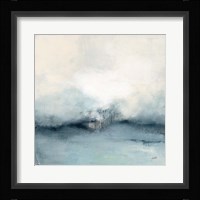 Sea Spray Framed Print