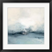 Sea Spray Framed Print