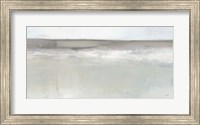 Crest of the Wave Gray Fine Art Print