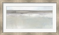 Crest of the Wave Gray Fine Art Print