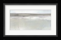 Crest of the Wave Gray Fine Art Print