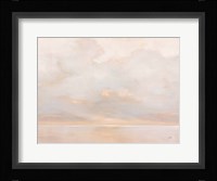 Glint on the Horizon No Pink Fine Art Print