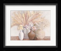 Natural Gentle Still Life Fine Art Print