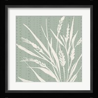 Autumn Tones III Framed Print