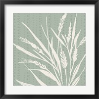 Autumn Tones III Framed Print