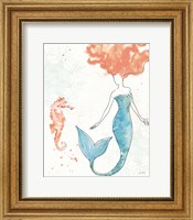 Sea Sirens II No Words Fine Art Print
