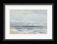 Stormy Morning Fine Art Print