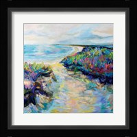 Sunday Afternoon Fine Art Print