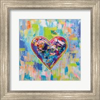 Love After Heartbreak Fine Art Print