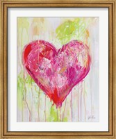 Lonely Heart Fine Art Print