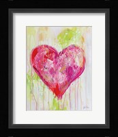 Lonely Heart Fine Art Print
