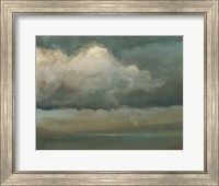 Gathering Storm Fine Art Print